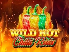 Wild Hot Chilli Reels