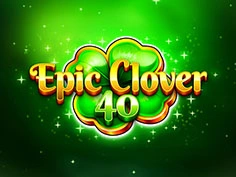 Epic Clover 40