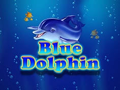 Blue Dolphin