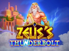 Zeus’s Thunderbolt