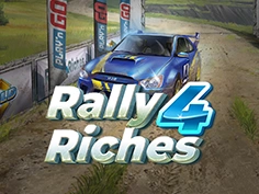 Rally 4 Riches