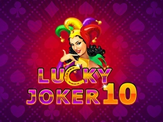 Lucky Joker 10