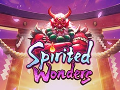 Spirited Wonders