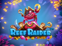 Reef Raider