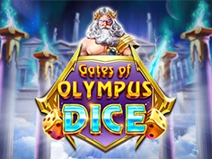 Gates of Olympus Dice 