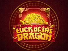Luck Of The Dragon