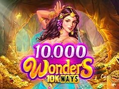 10000 Wonders 10K Ways