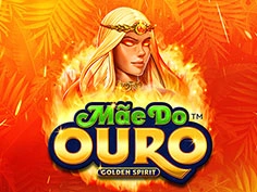 Mae Do Ouro: Golden Spirit