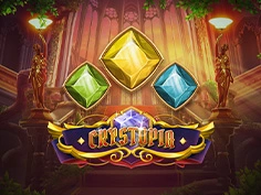 Crystopia
