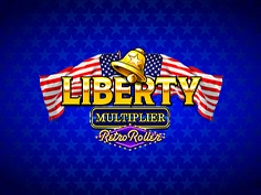 Liberty Multiplier Retro Roller