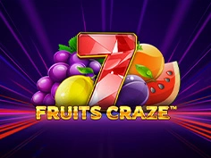 Fruits Craze