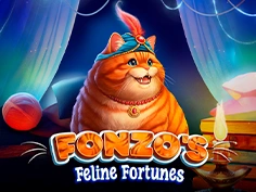 Fonzos Feline Fortunes
