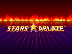 Stars Ablaze
