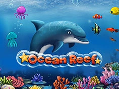 Ocean Reef