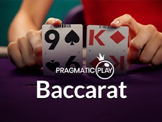 Baccarat Lobby Pragmatic Play 