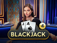 Blackjack 4