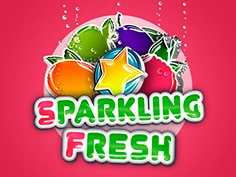 Sparkling Fresh