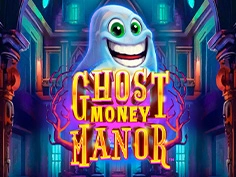 Ghost Money Manor