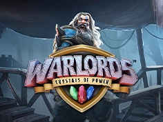 Warlords: Crystals of Power