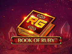 Book of Ruby