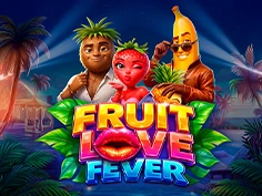 Fruit Love Fever