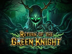 Return of the Green Knight