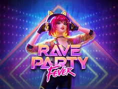 Rave Party Fever