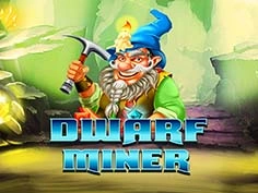 Dwarf Miner