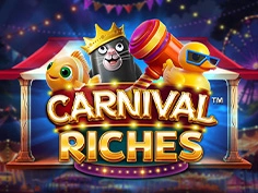Carnival Riches