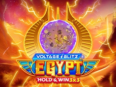 Voltage Blitz Egypt