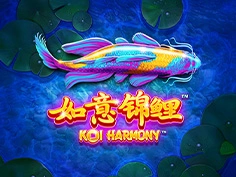 Koi Harmony