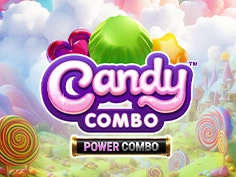 Candy Combo - Power Combo