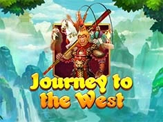 Journey To The West KA Gaming