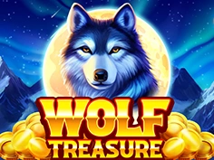 Wolf Treasure