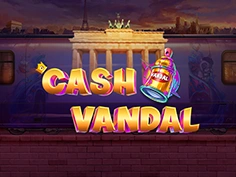 Cash Vandal