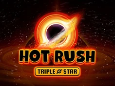 Hot Rush Triple Star