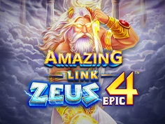 Amazing Link Zeus Epic 4