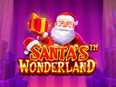 Santa's Wonderland™