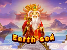 Earth God