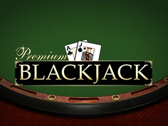 Premium Blackjack Single Hand