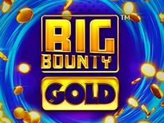 Big Bounty Gold