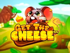 Get The Cheese