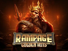 Rampage Golden Hits