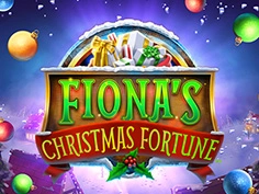 Fionas Christmas Fortune