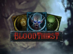 Bloodthirst