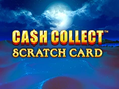 Cash Collect Scratchcard