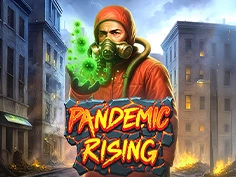 Pandemic Rising 