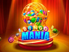 Bingo Mania 