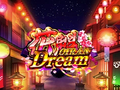 Oiran Dream