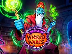 Mr Nulls Wicked Wares